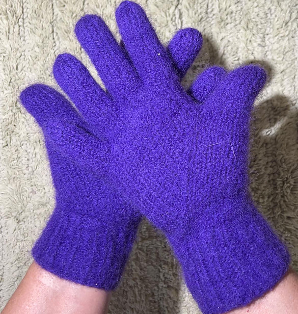 Everyday Gloves