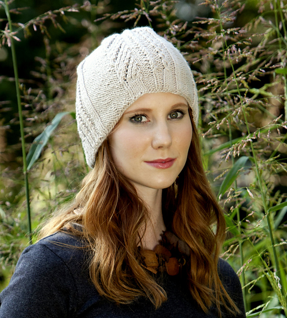 Fanndis Hat
