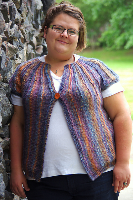 Radiant Vest Adult Sizes
