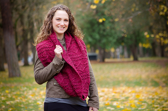 Gallant Cowl