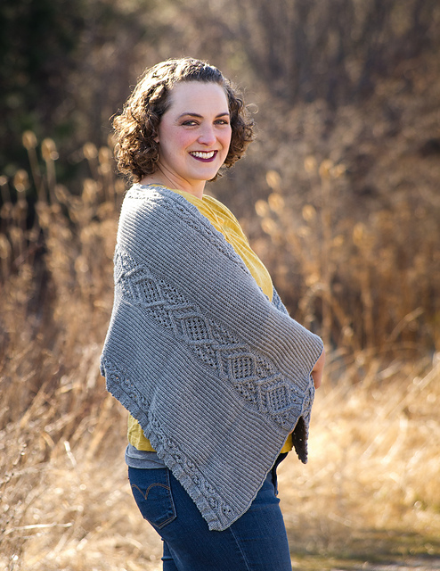 Graven Wrap