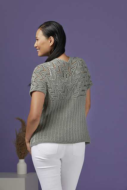 Aloe Cardigan