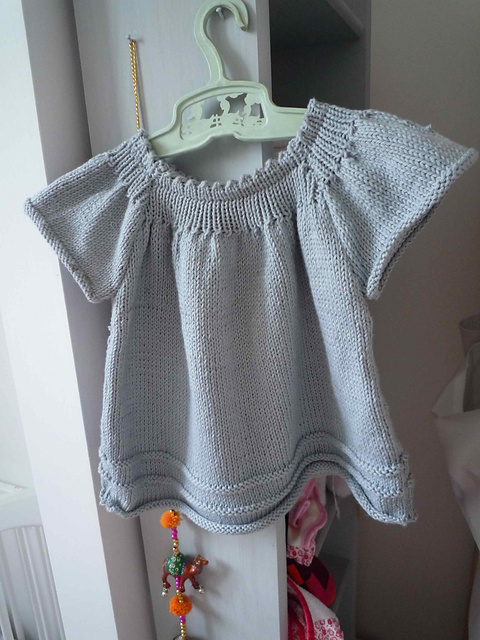 Pull Tunique 27 #030-T9-484