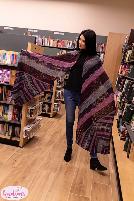 Pythagorean Triple Wrap