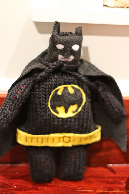 Lego Batman