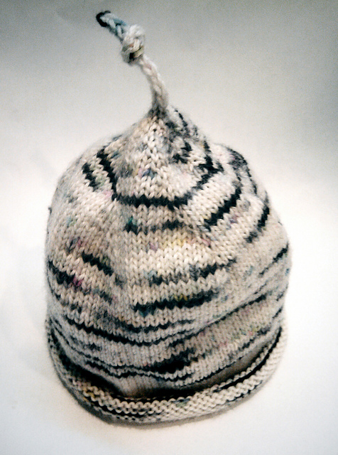 Super-Cute Baby Hats
