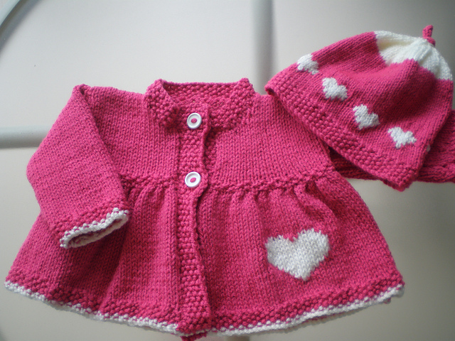 Design Five, Cardigan