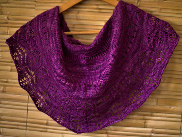 Nishtha Cowl