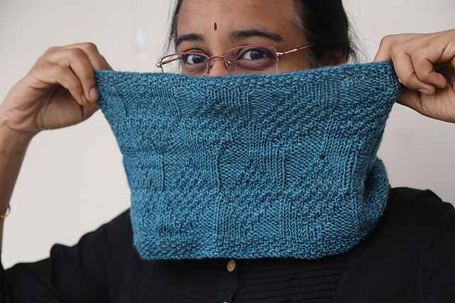 Enchanted Cowl