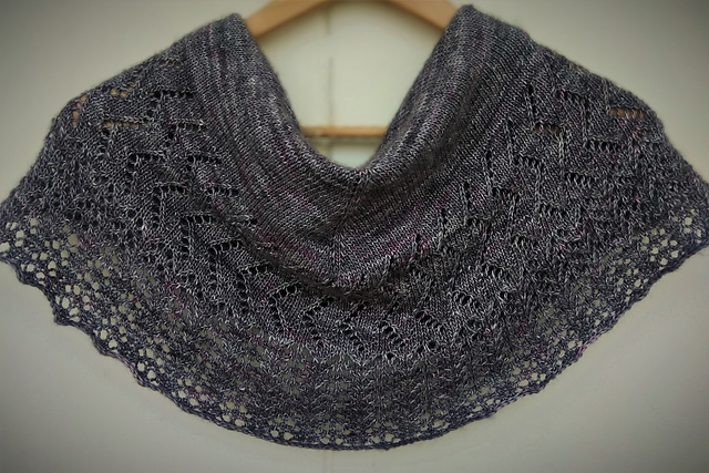 Shifting Sands Cowl
