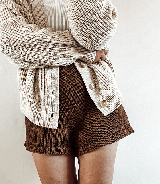 Versailles Shorts