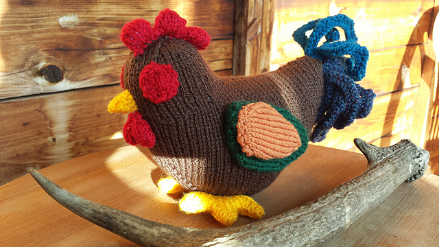 Rooster