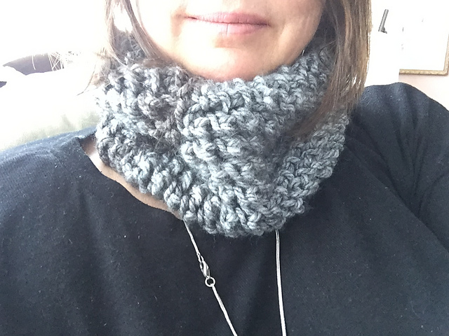 Tire Tread Cowl