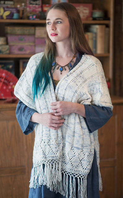 Cheri Vest