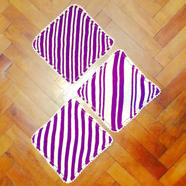 Wash Cloths #7173