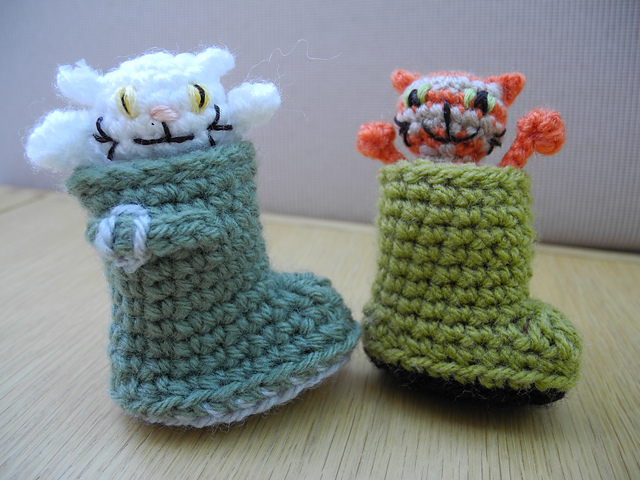 Cat Puss in Boot
