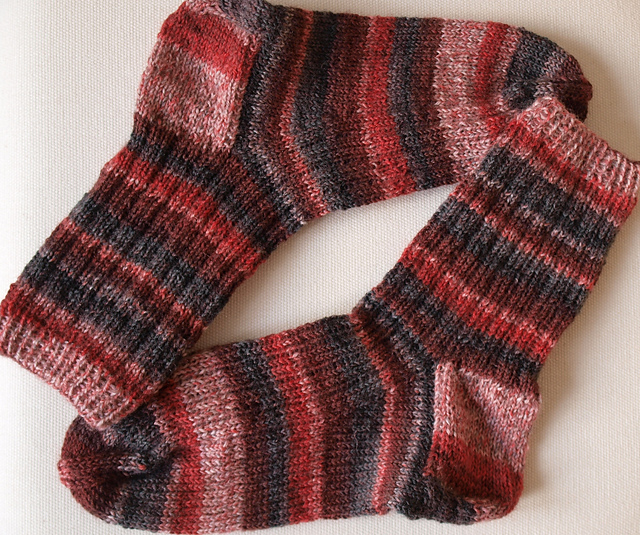 Omas Universalsocke