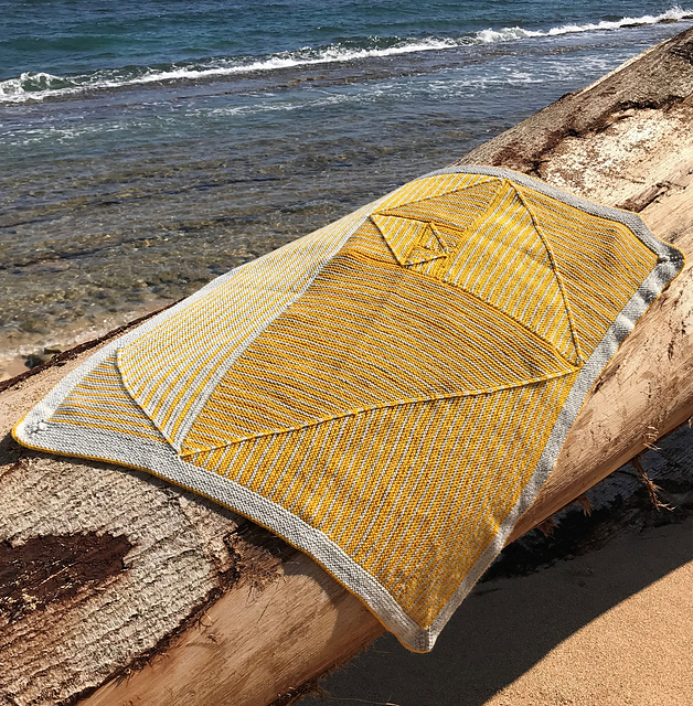 Universal Fibonacci Blanket