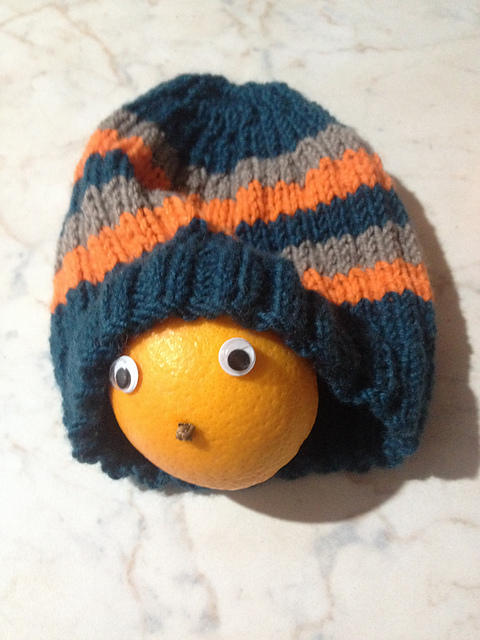 Dany hat