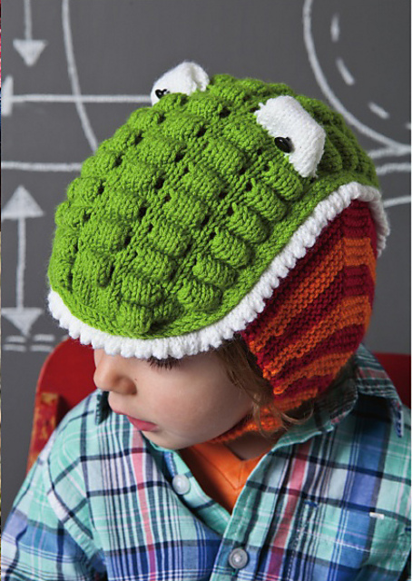 Later Gator Hat