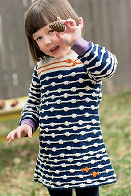 Goldfish Bowl Dress