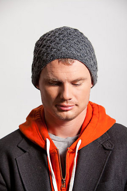 Frost Hat