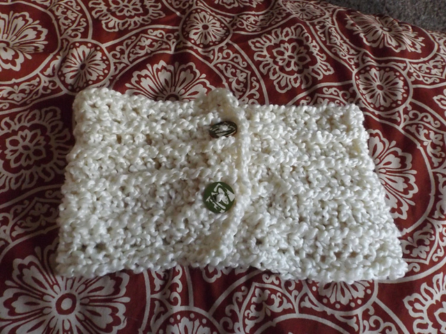 The Cozy Cowl