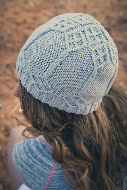 Skull Coast Hat