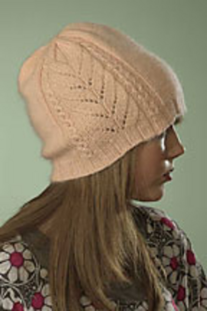 Francisca Hat