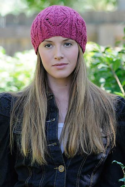 Nantes Hat