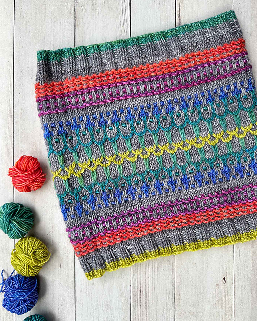 By The Sea Cowl