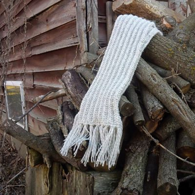 Bob The Mexicans Hateful Eight Scarf