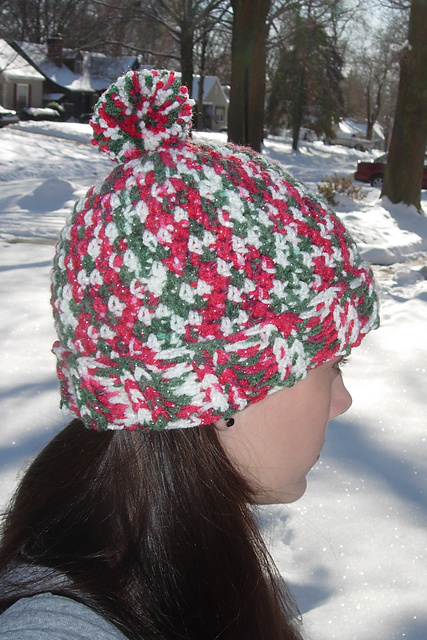 HDC Beanie