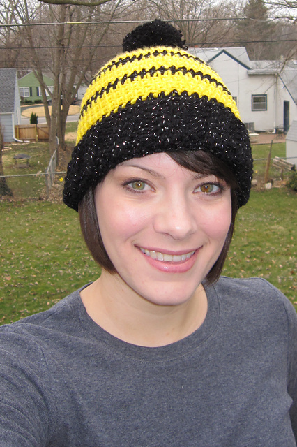House HDC Beanie