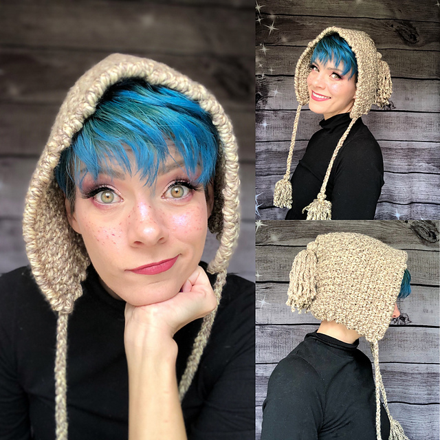 Fairy Hood