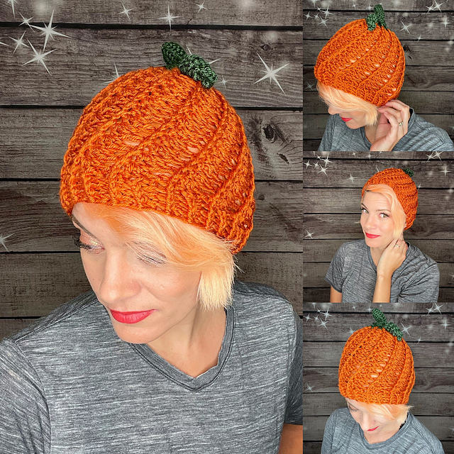 Pumpkin Top