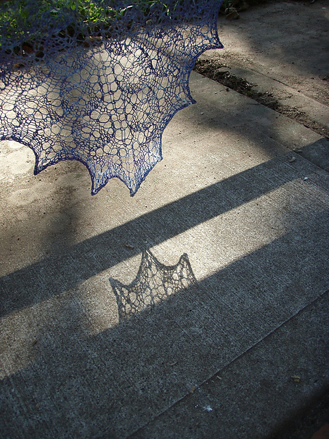 Ariel Shawl