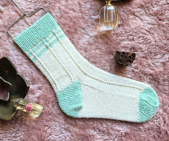 Marie Socks