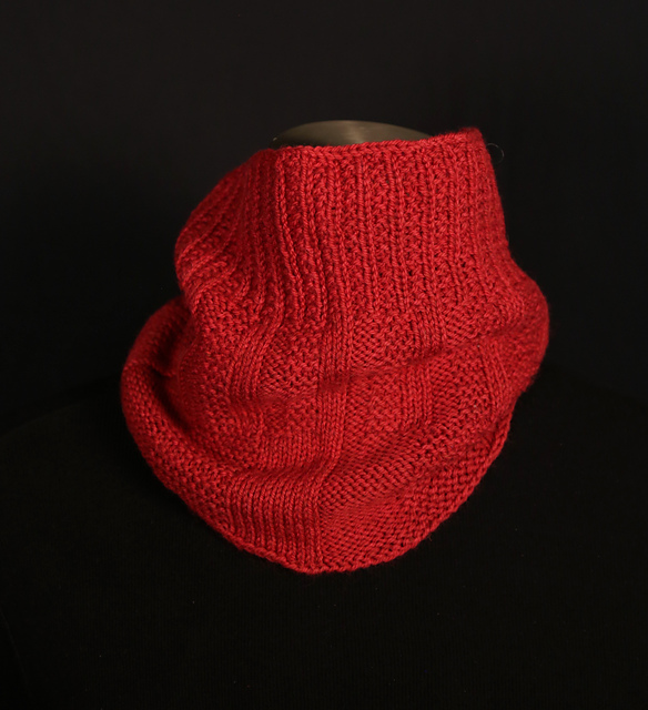 Farrow Rib Square and Cubed