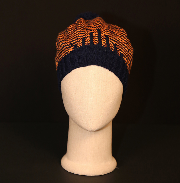 Cartesian Hat