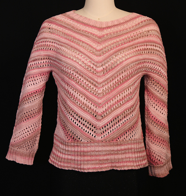 Flamingo Strips