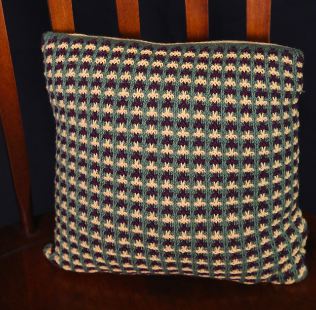 Tweed and Chains