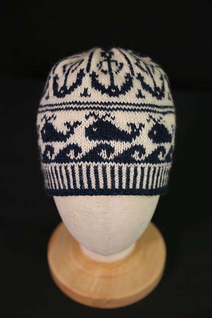 Scrimshaw