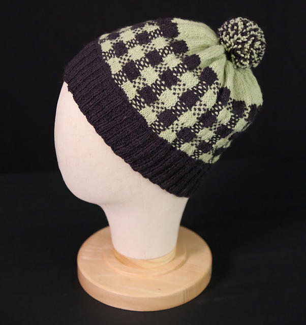 Block Weave