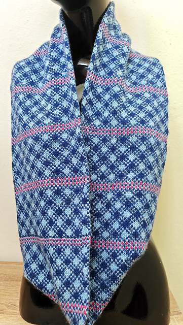 Shepherd's Plaid