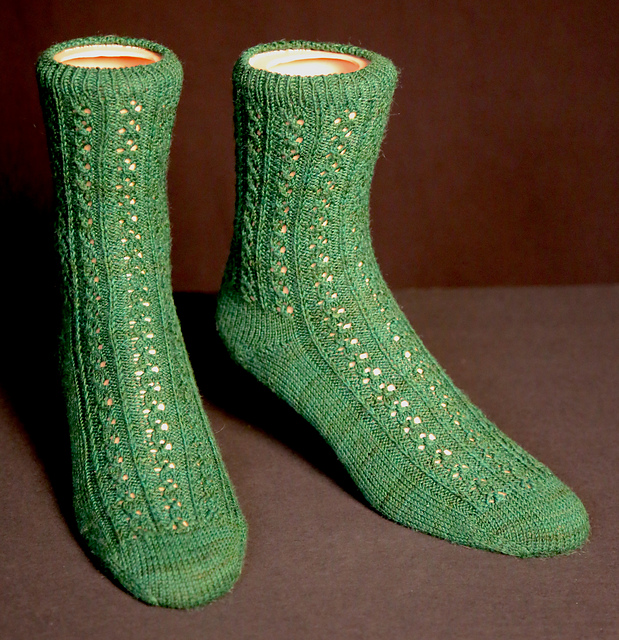 Shamrocks