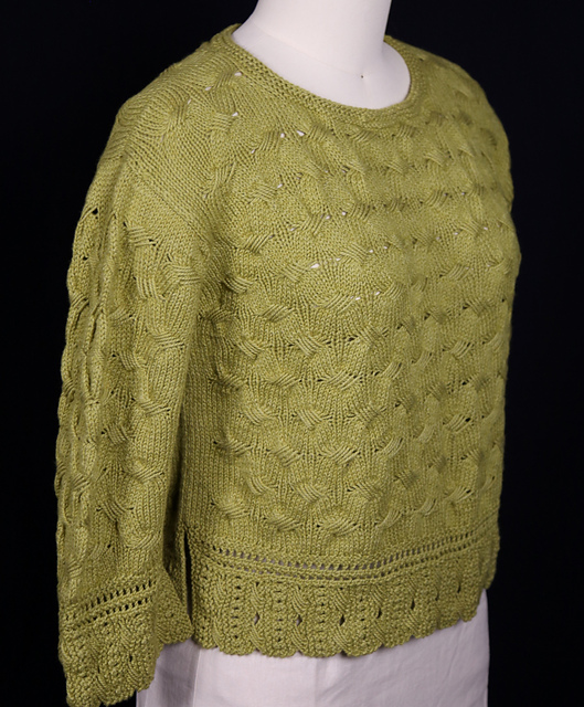 Crosshatch
