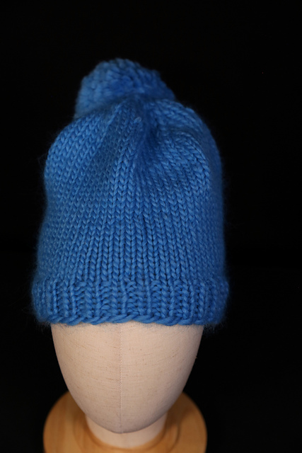 My First Beanie