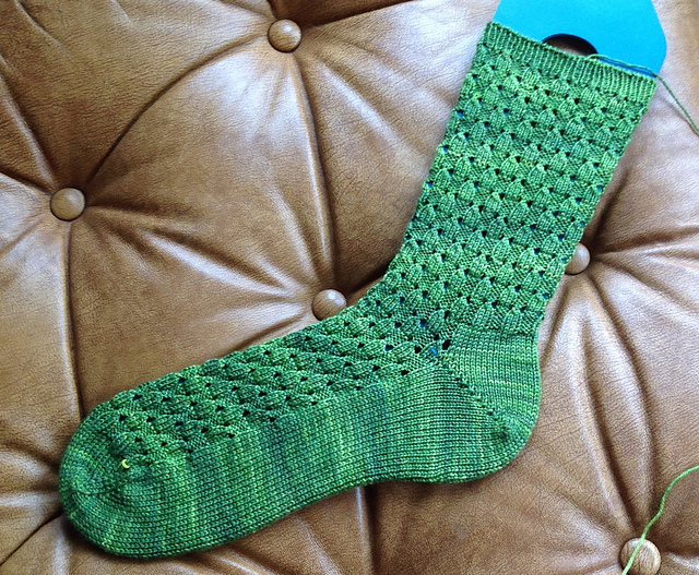 Gumdrop Socks