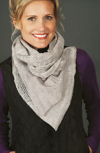 Linen and Lace